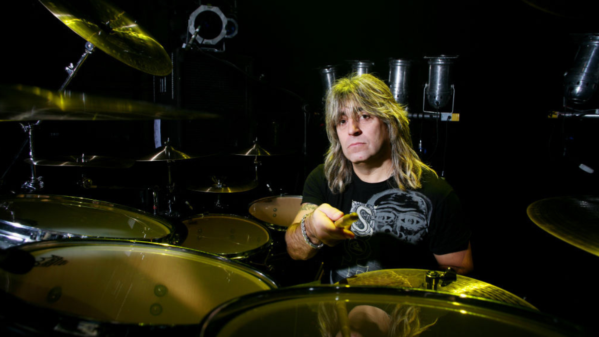 ¡Let There Be Drummers!